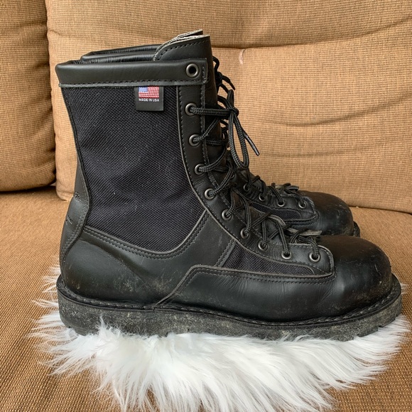 danner acadia composite toe